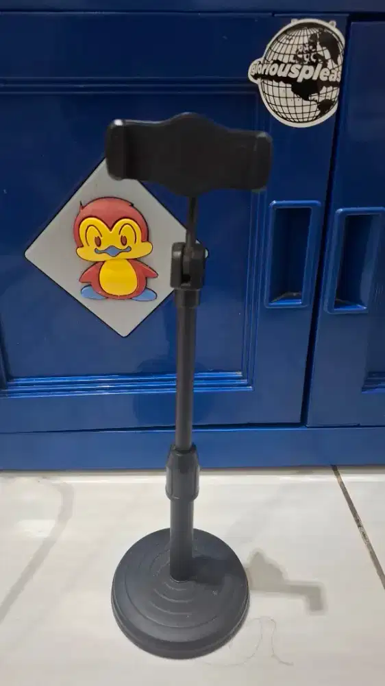 Standing HP Tripod