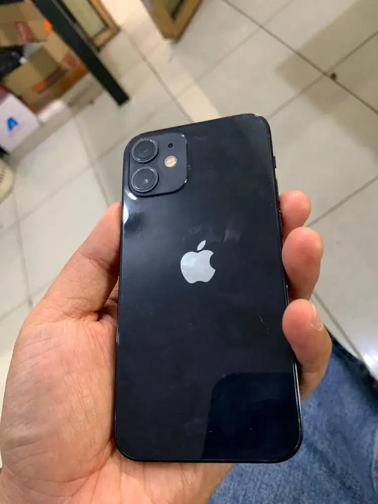 iphone 12 mini 256
