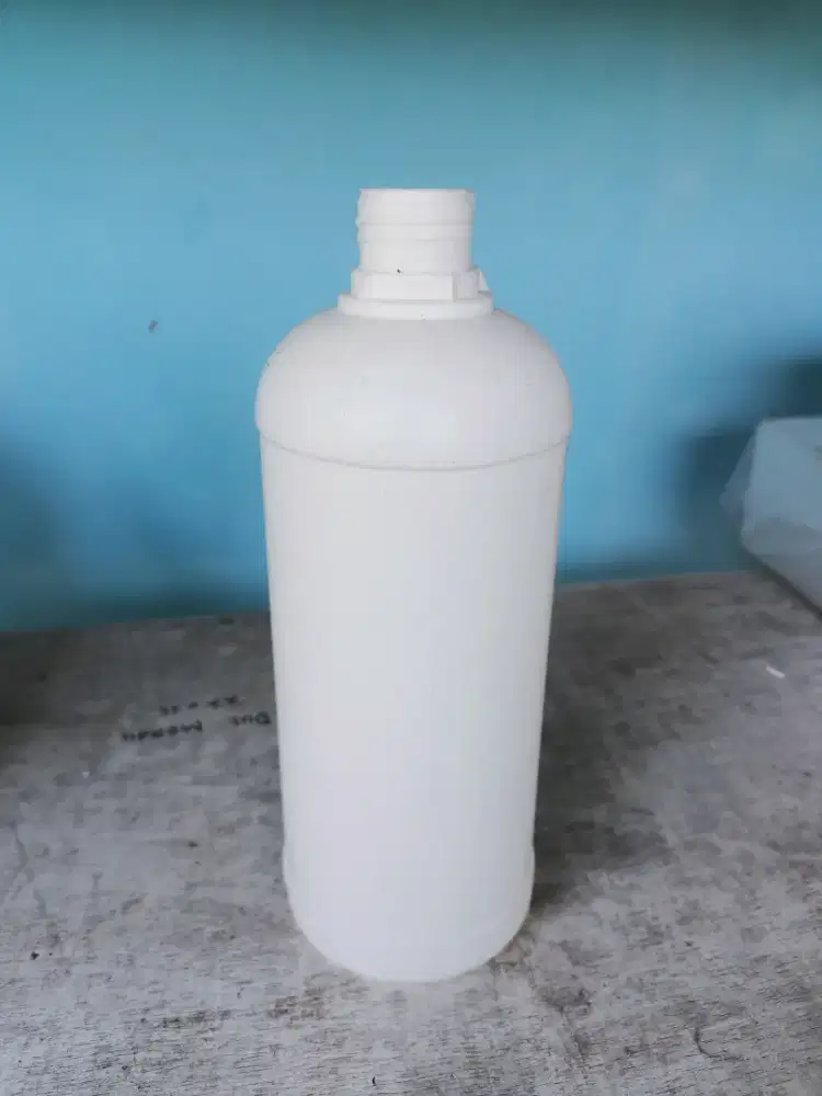 Botol Agro 1000ml/1 liter baru gratis