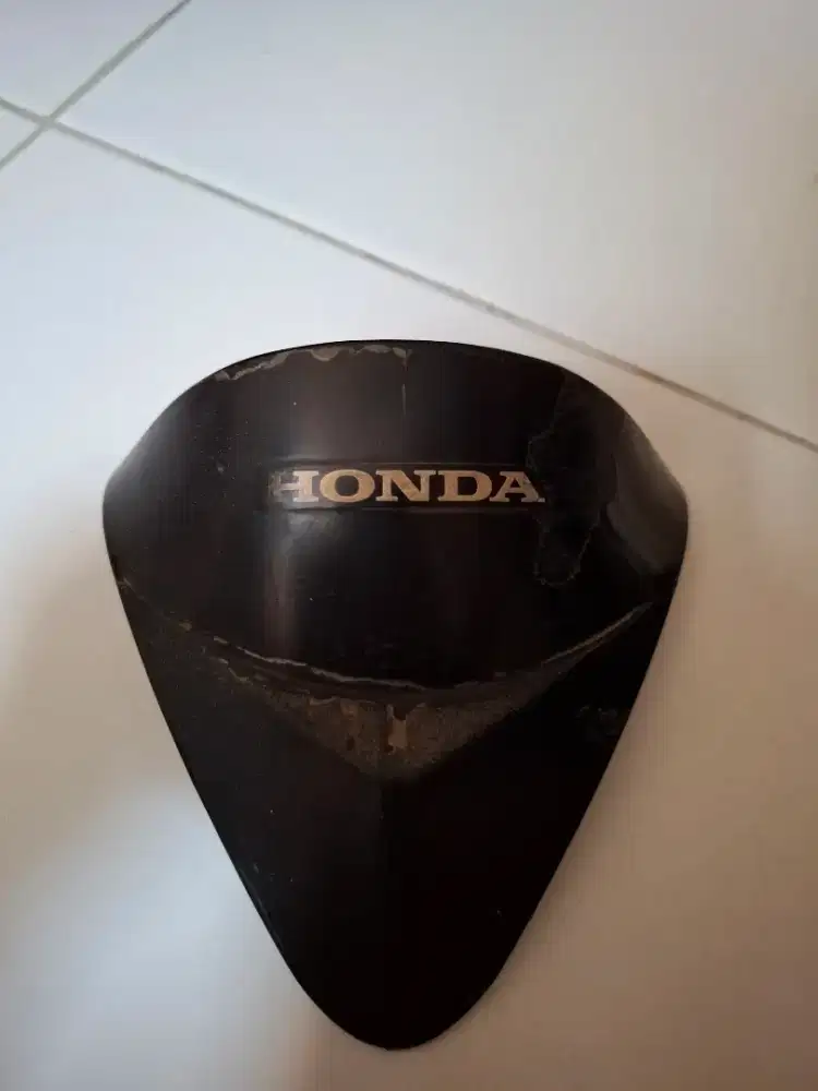 original visor atas motor genio 2019