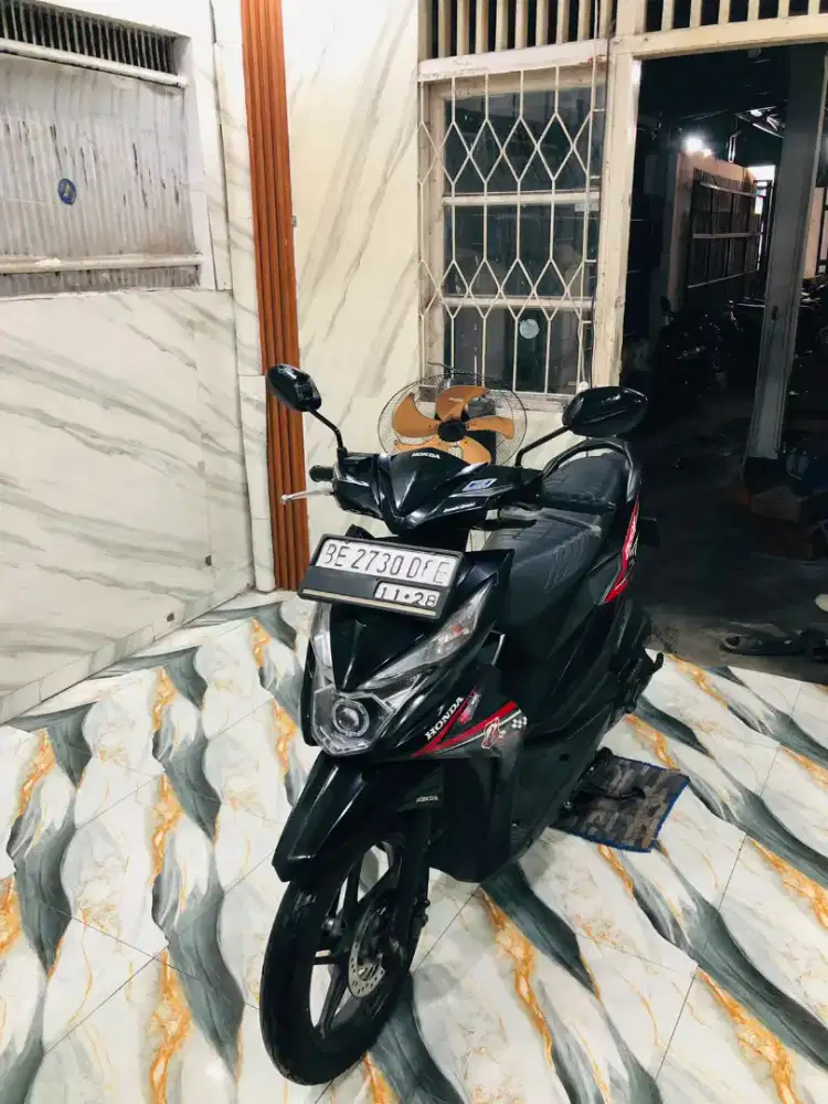 BEAT NEW DIGITAL ISTIMEWA 2019 Pajak Hidup