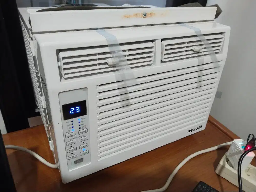 Ac reiwa 1/2 pk