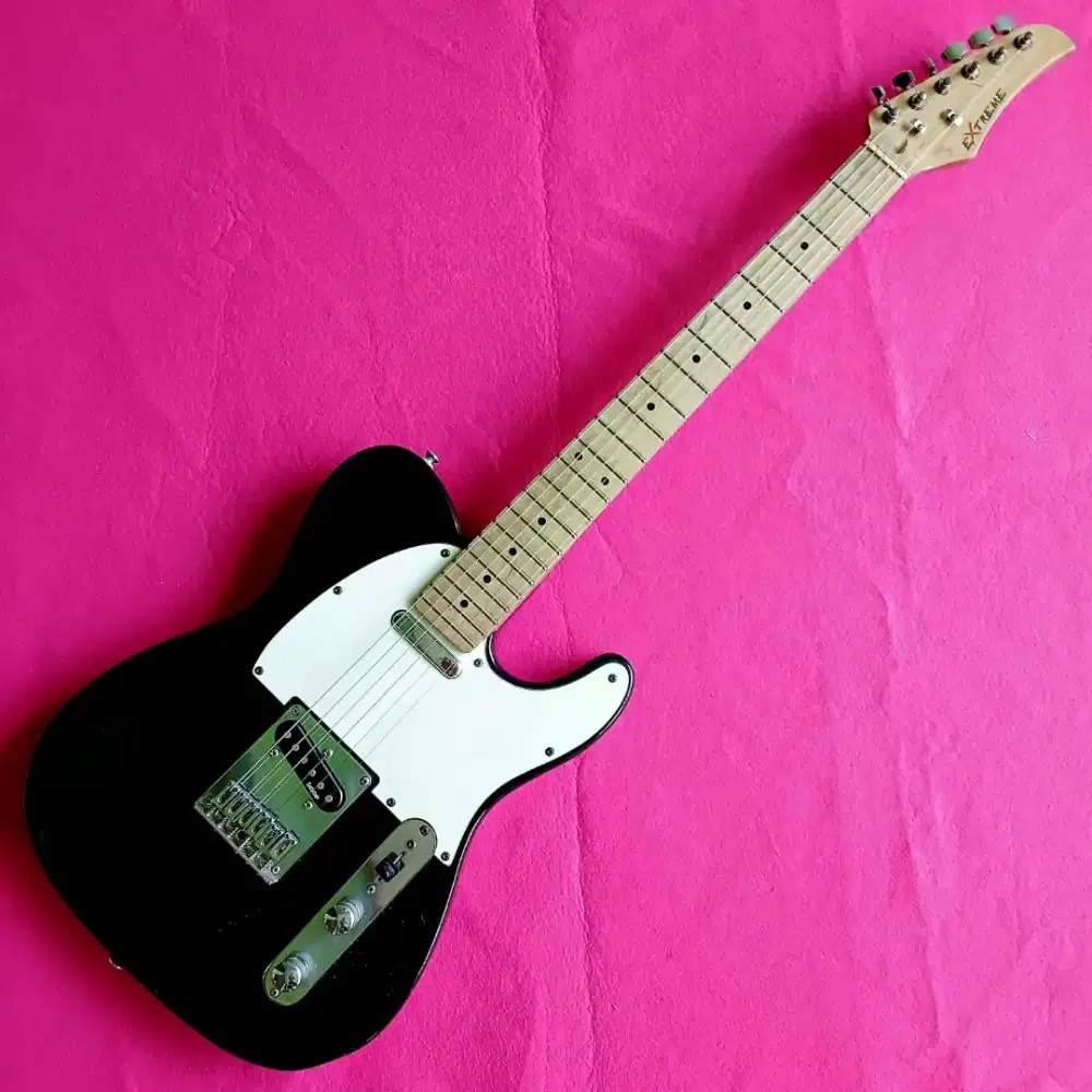 Telecaster extreme original