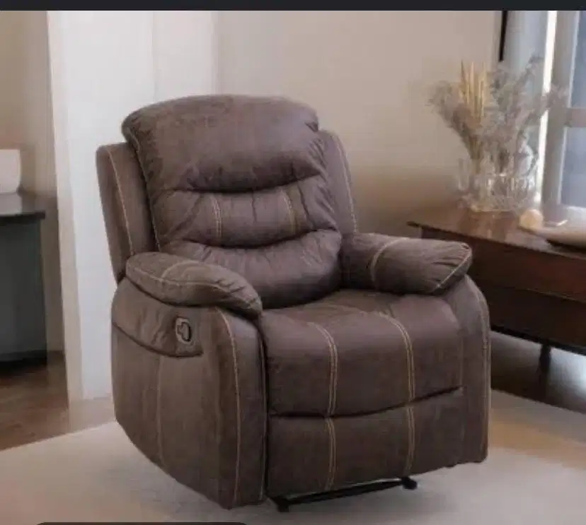 PROMO SOFA 1 SEATER RECLINER LALITA SELMA