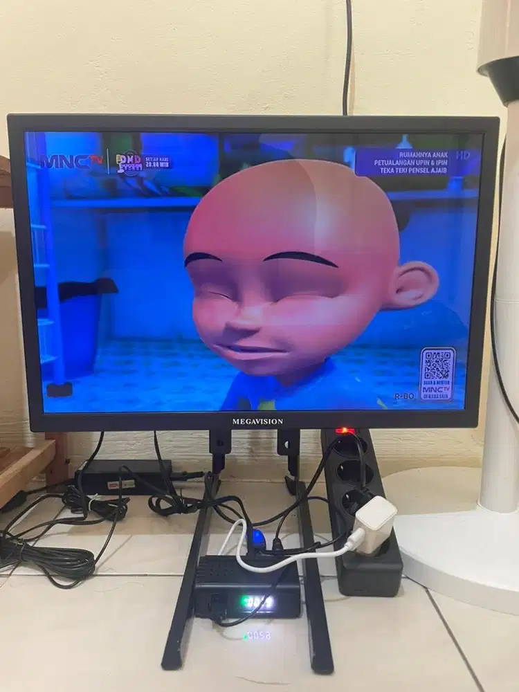 TV Led 19 Inch