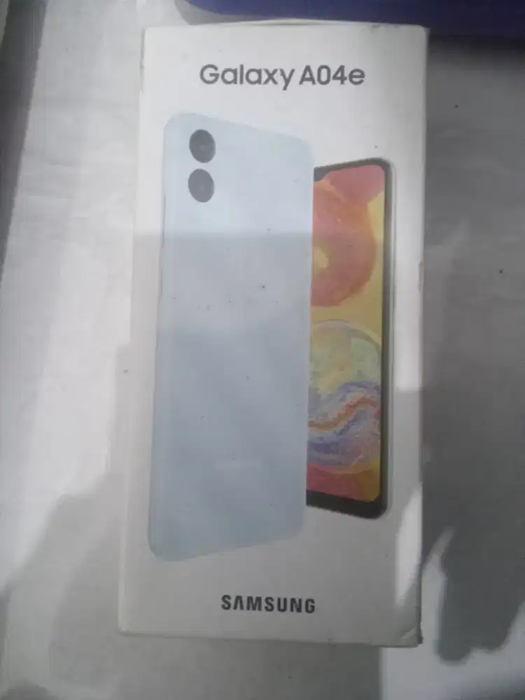 Samsung a04ae (2024)