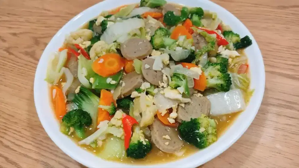 Dicari juru masak berpengalaman untuk Rumah Makan