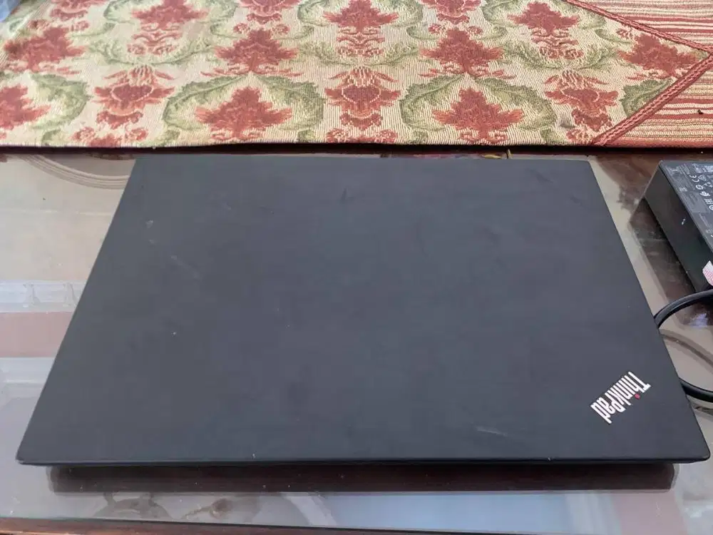LAPTOP LENOVO THINKPAD