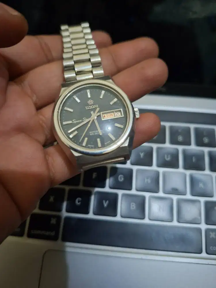 Titoni Space Star
