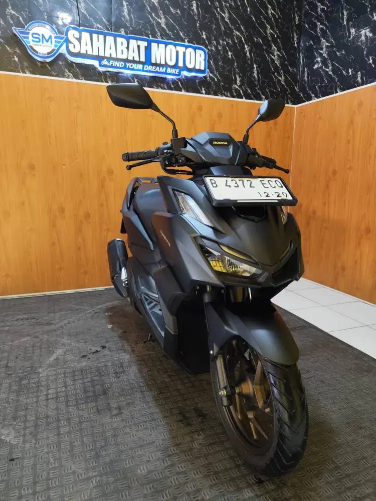 HONDA VARIO 160 CBS TH 2024
