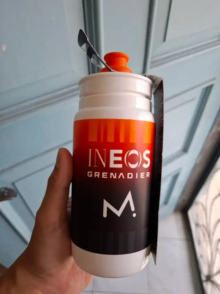 Bidon ELITE Botol Air Minum Sepeda