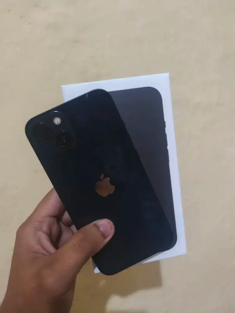 Iphone 13 128gb fulset