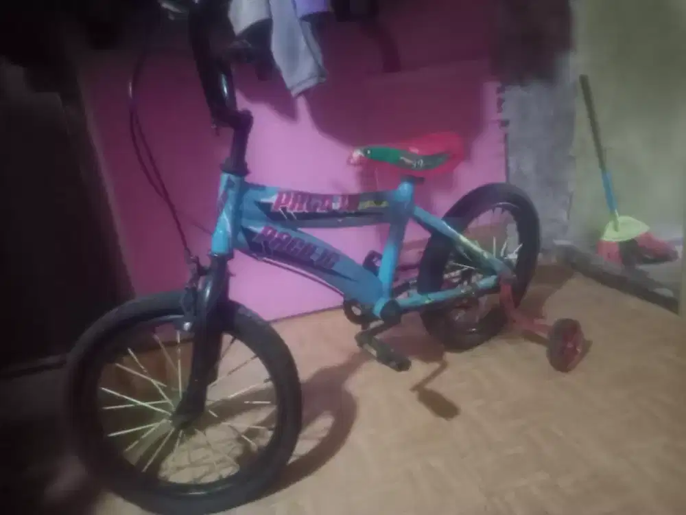 JUAL CEPAT AJA NI