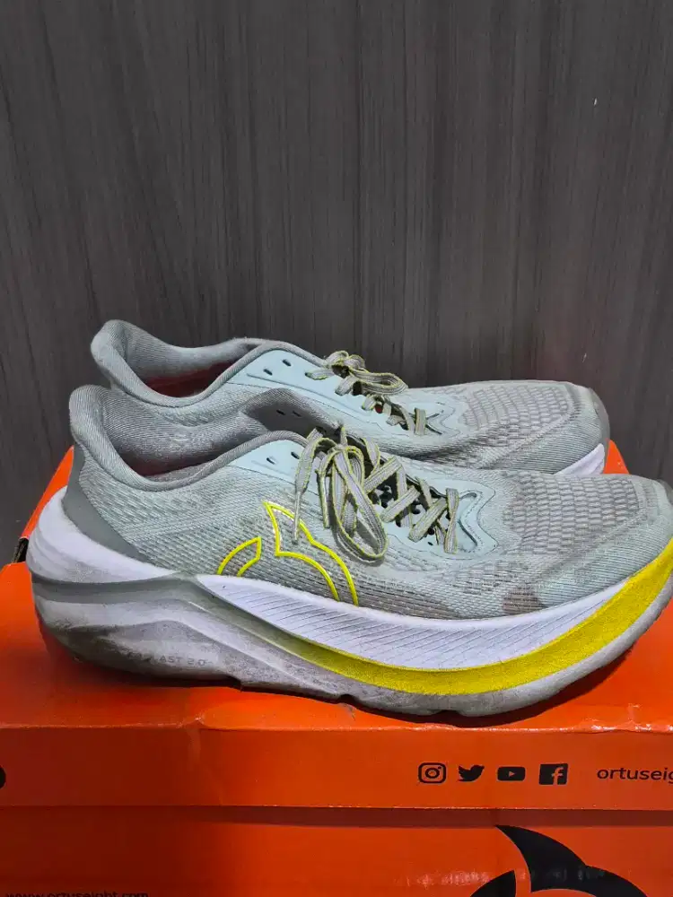 Ortuseight Hyperblast 2.0 Running Shoes