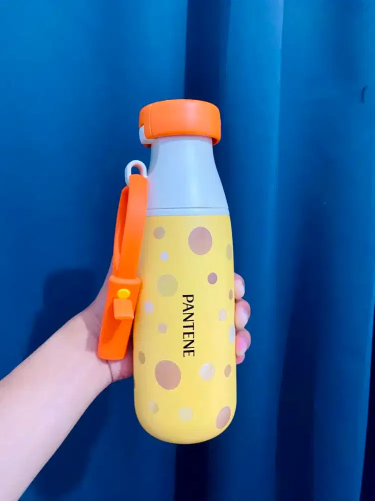 TUMBLER CHAKO LAP