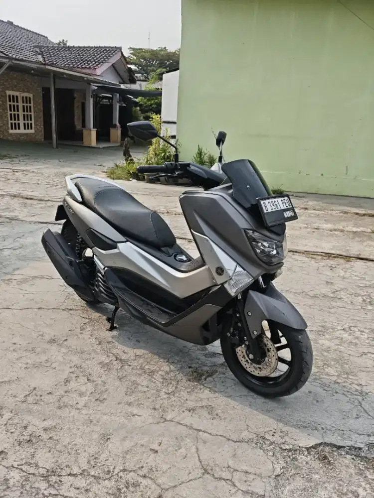 •Big sale Yamaha Nmax old 155cc