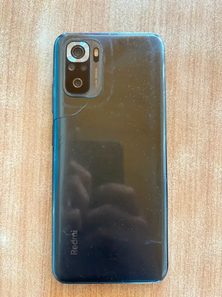 XIAOMI NOTE 10S RAM 8/128