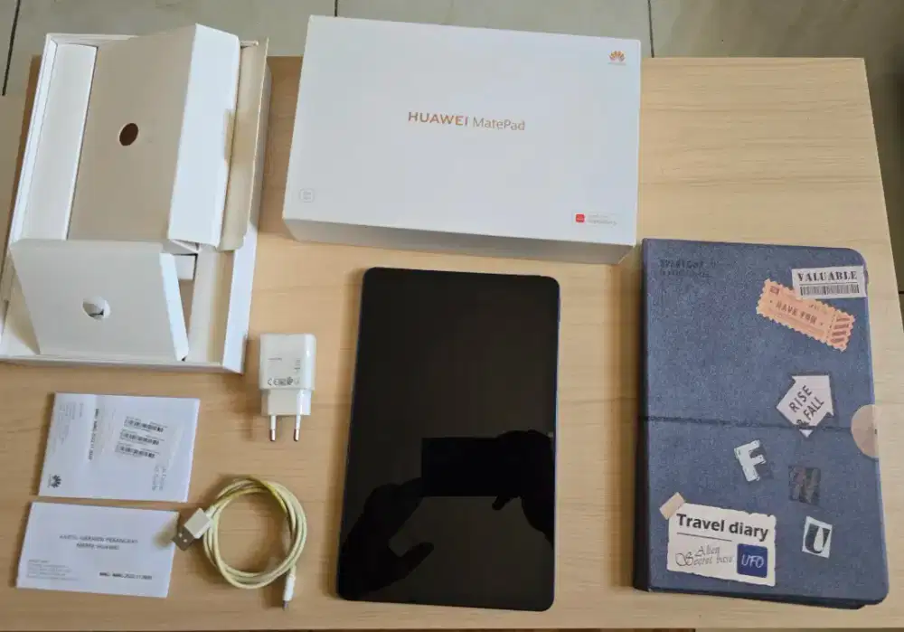 Huawei Matepad R