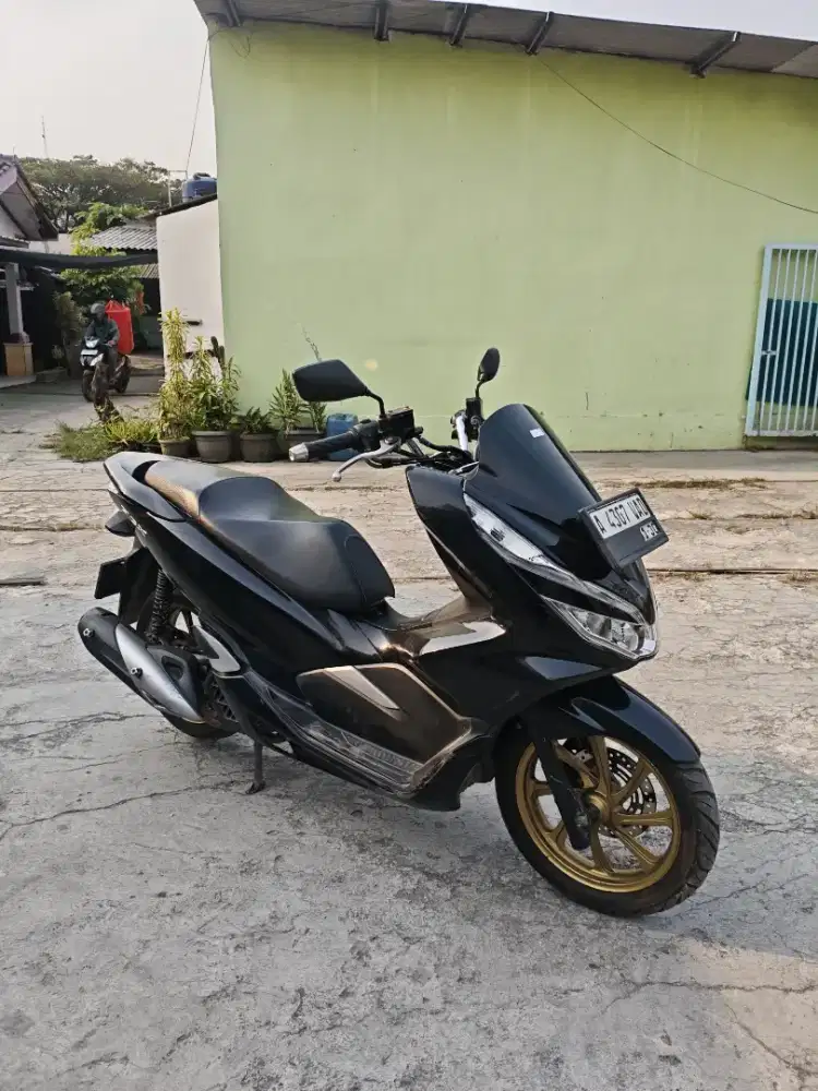 •Big sale Honda Pcx 150cc