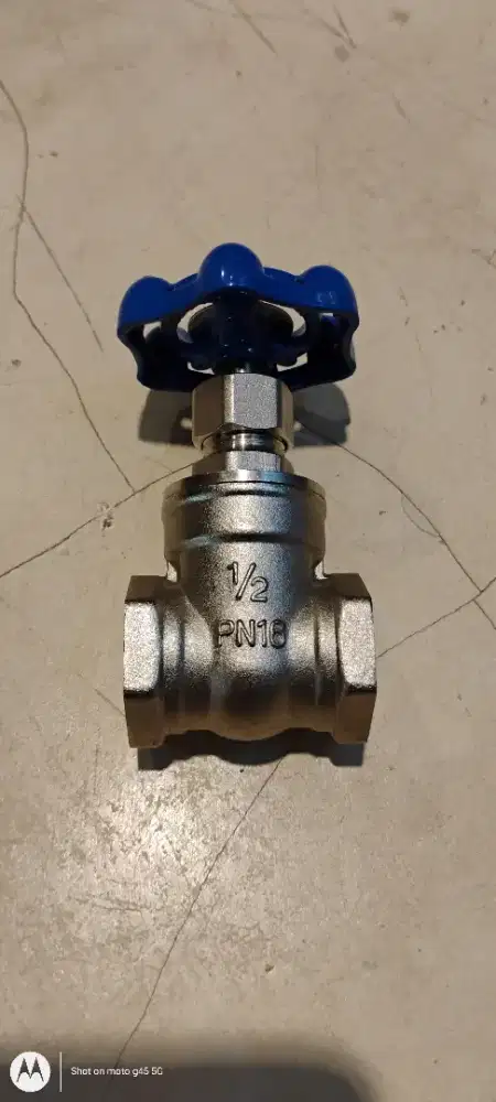 Stop Keran Westpex 1/2 inch