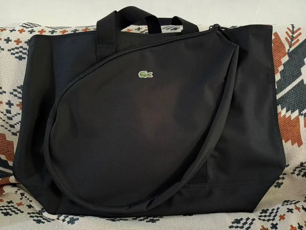 Neocroc Tote Lacoste