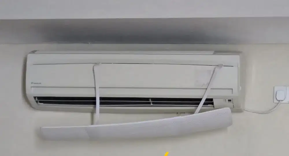 AC Daikin 2 PK standart