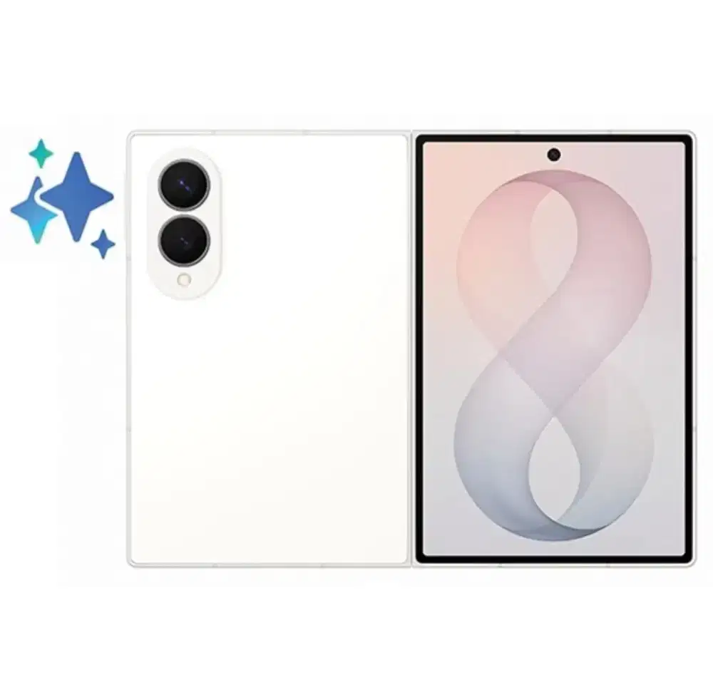 PRE ORDER SAMSUNG GALAXY FOLD8 ULTRA