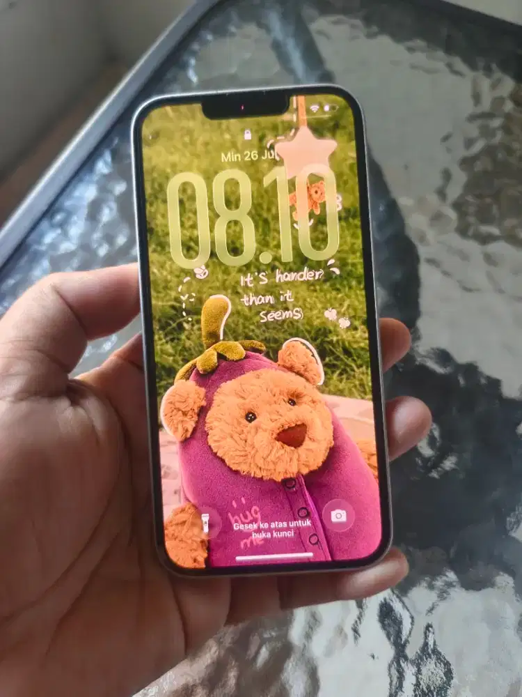 Iphone 13 128gb