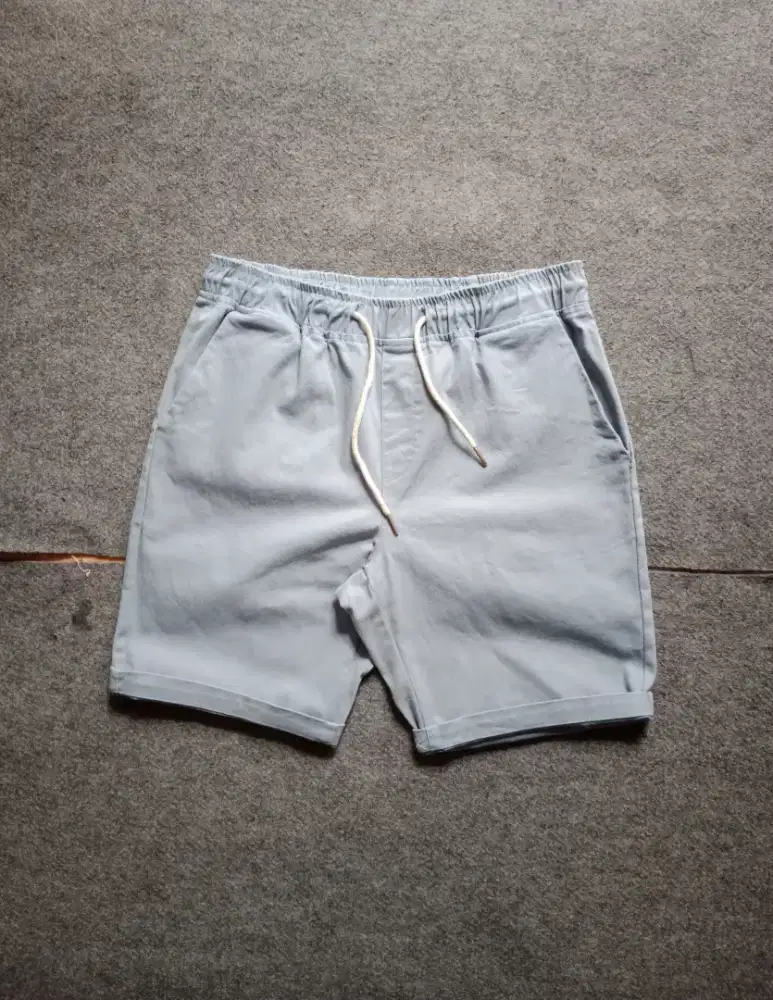 Shortpants stanly duwn size 32-34