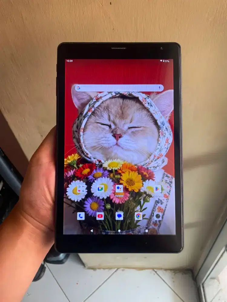 TABLET ADVAN X-TAB 2023 4/64 GB