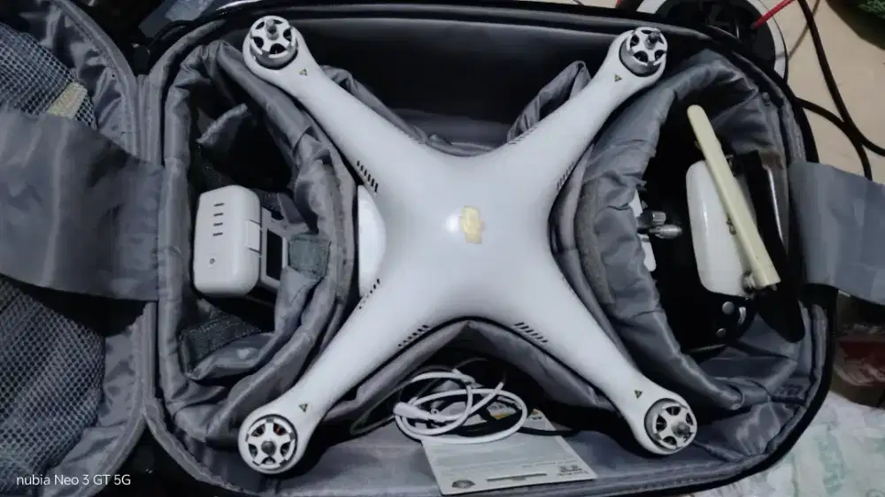 Dji Phantom 3 adv