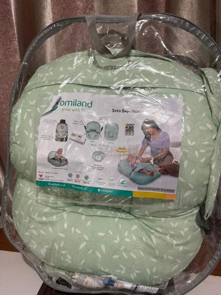 Sofa Bayi Omiland