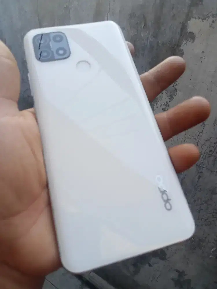OPPO A15 RAM 3/32 NORMAL