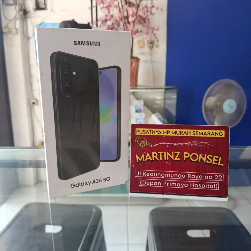 Samsung a36 5g 8/256