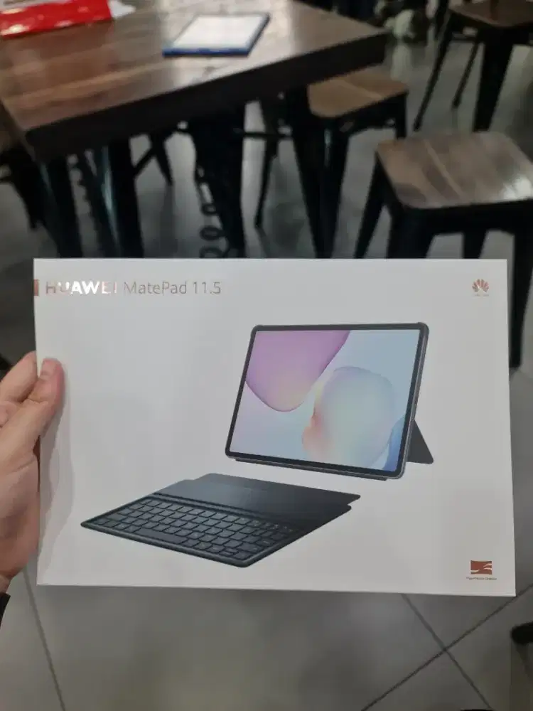 Huawei matepad 11.5 terbaru garansi resmi