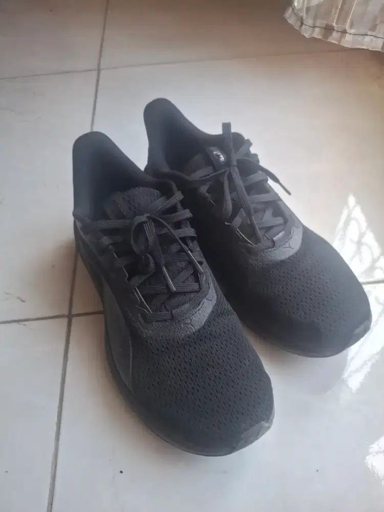 Di Jual PUMA Sepatu Lari Pria DASHER LITE SLIPTECH