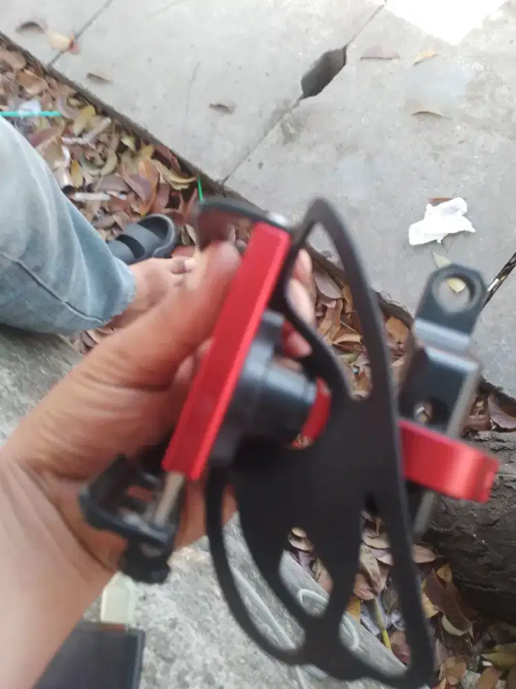Jual holder GUB