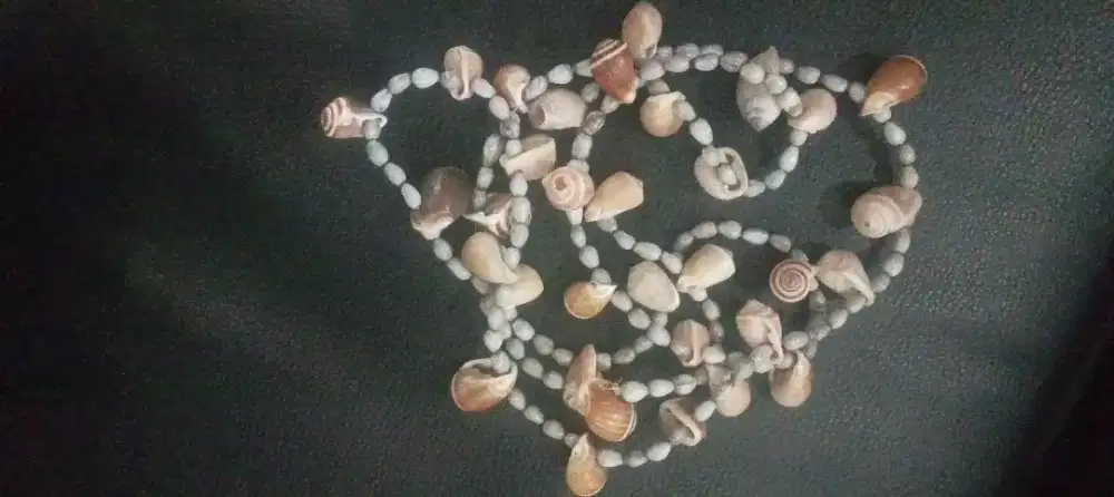 Jual Kalung Papua Original