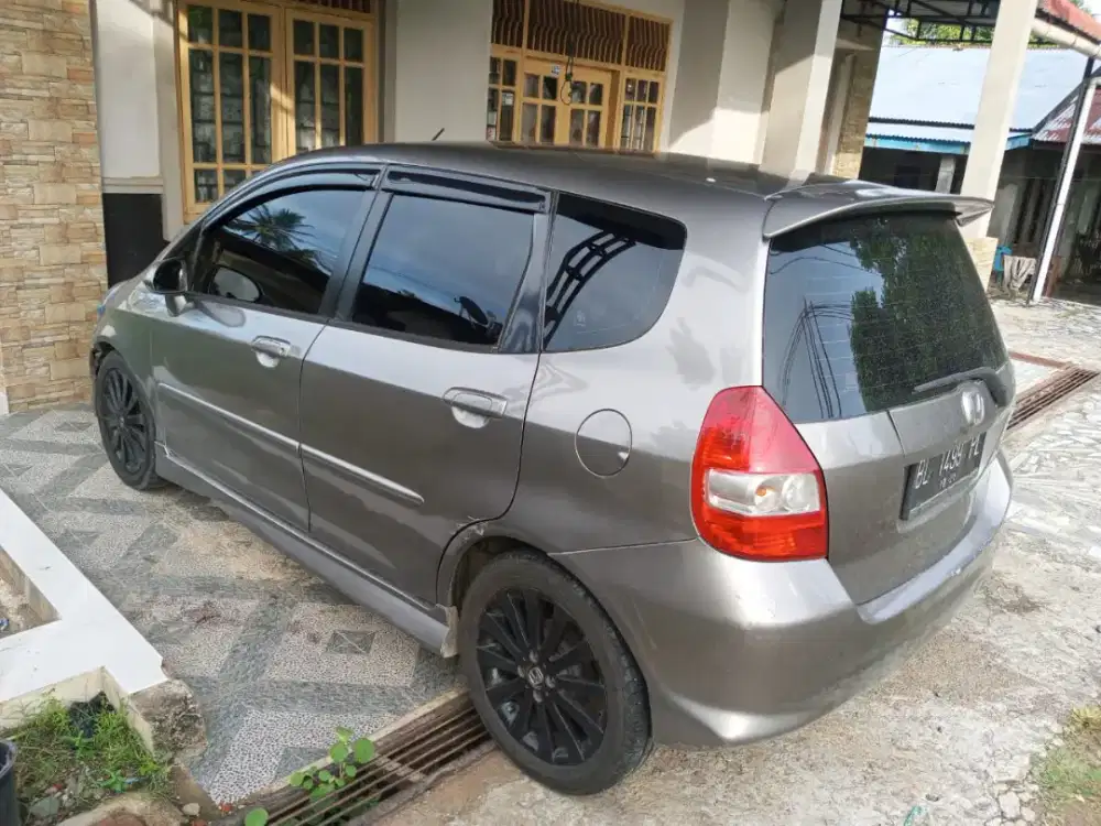 Honda Jazz GD3 1.5 i-DSI - 2006