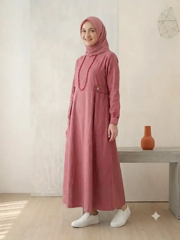 Gami Bahan Shakila