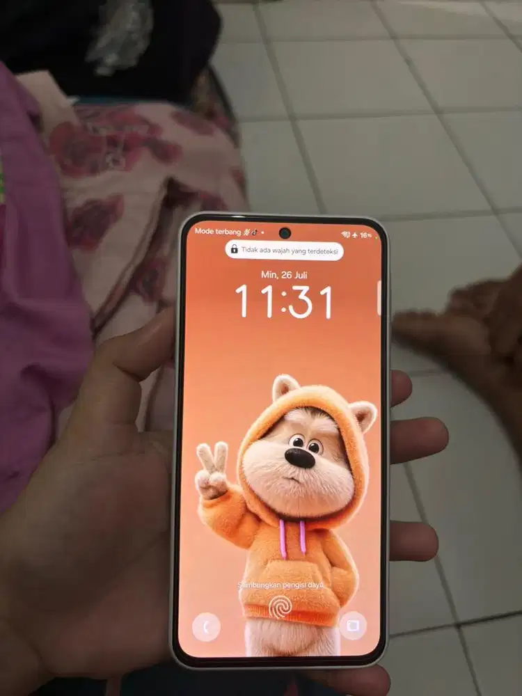 Samsung A37 8/128 Fullset like new