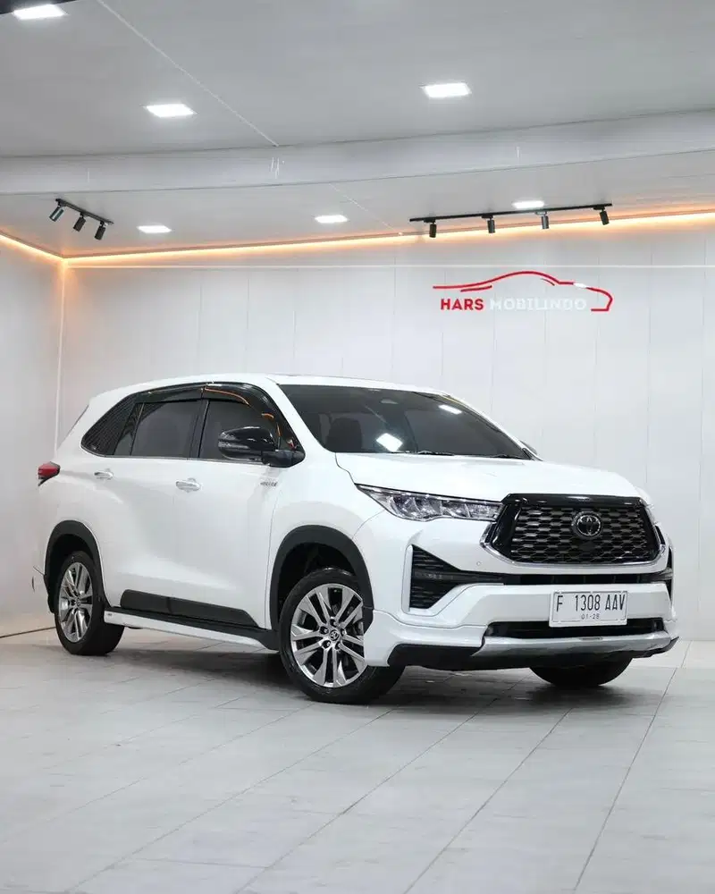 (DP 30JT) INNOVA ZENIX 2.0 Q HYBRID MODELLISTA TSS CVT 2022/2023