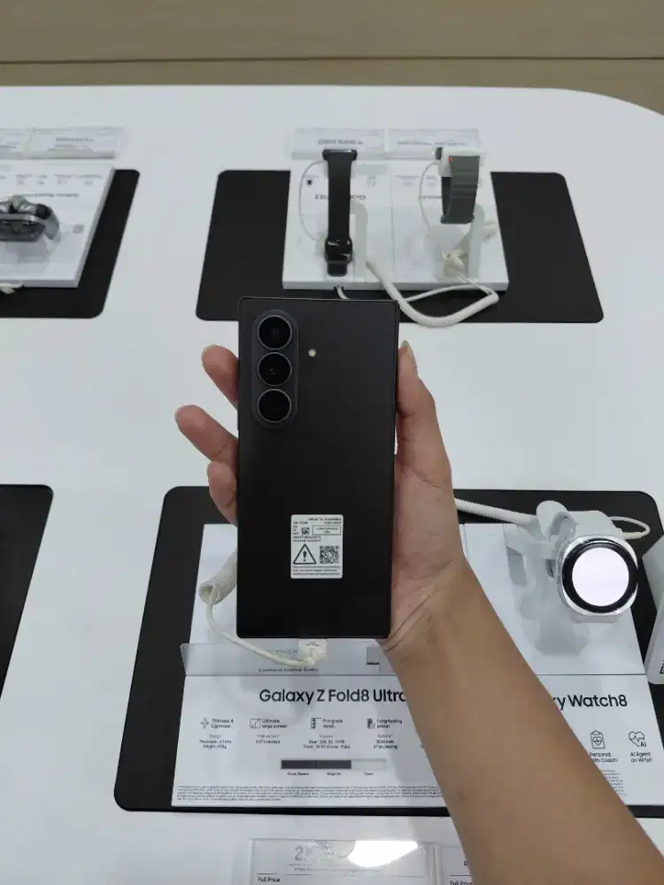 PROMO FOLDABLE8