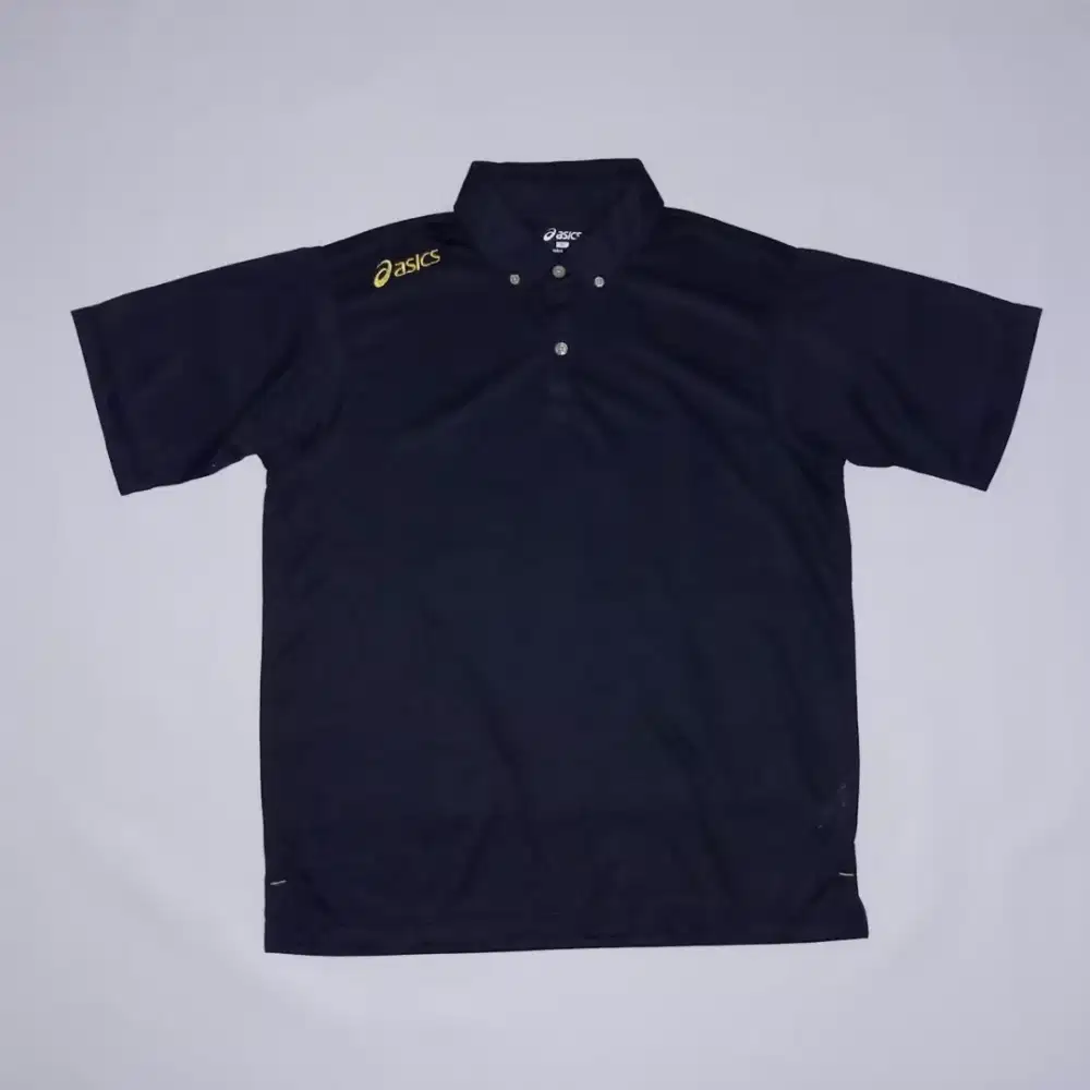 Kaos/Poloshirt ASICS