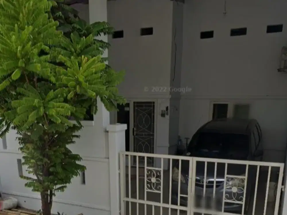 Rumah bagus Nyaman dan Siap Huni di Kota Harapan Indah Bekasi