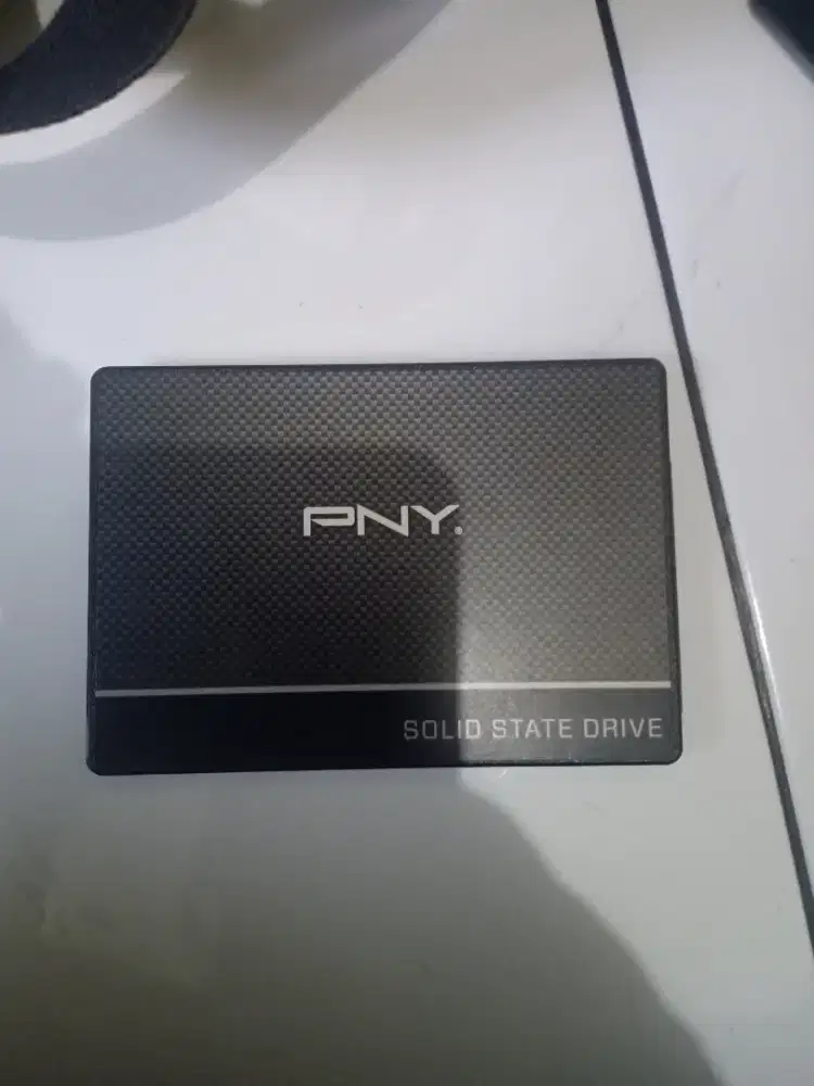 SSD 128GB SATA MERK PNY