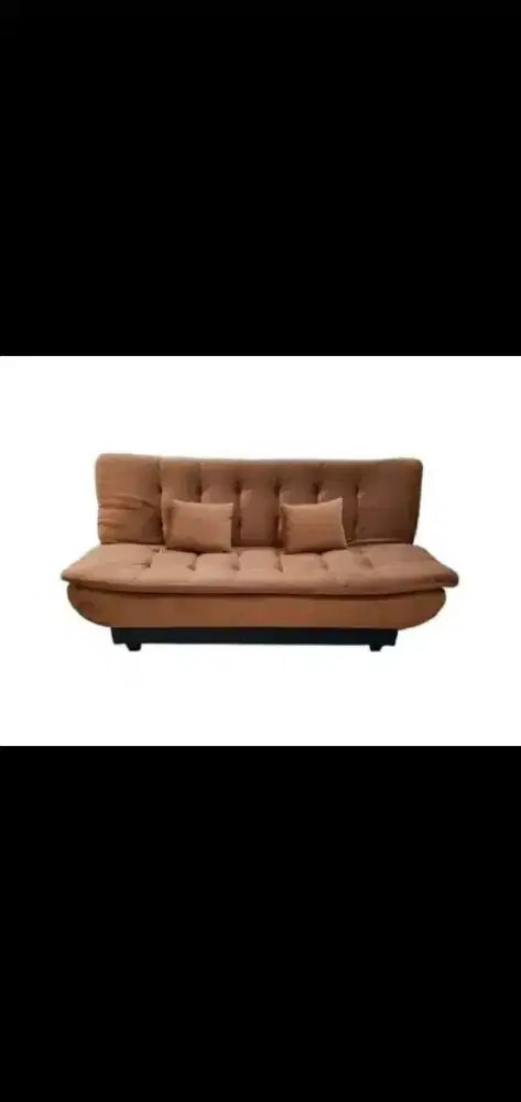 Sofa bed Minimalis