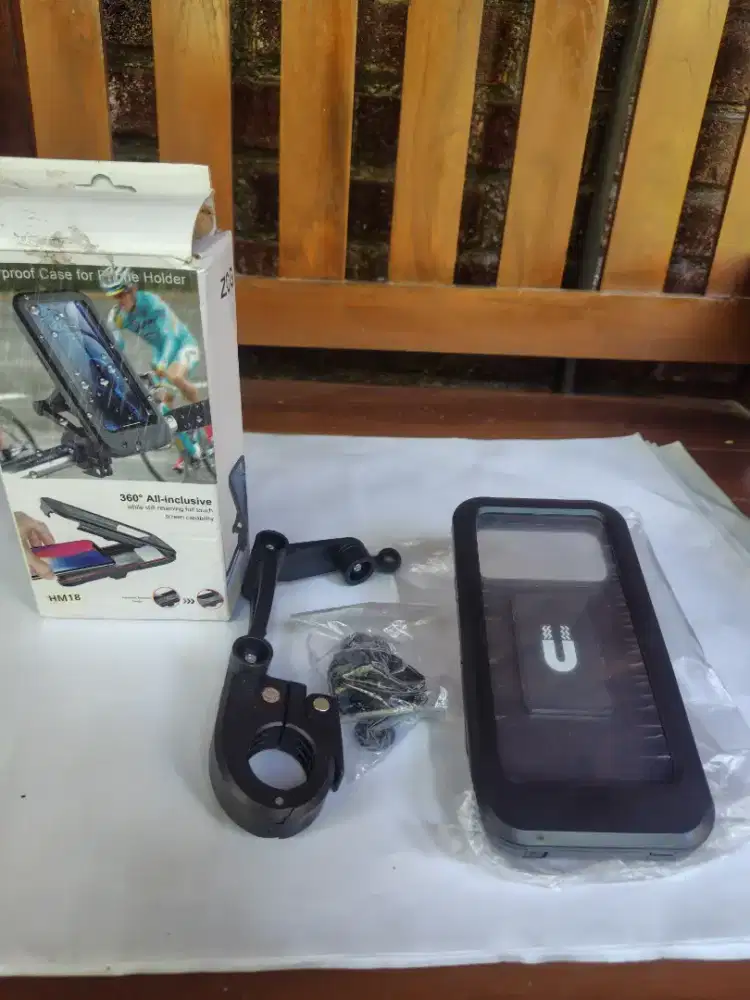 Holder HP waterproof