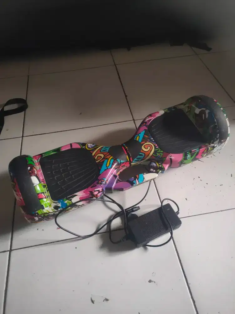 Hoverboard Murah