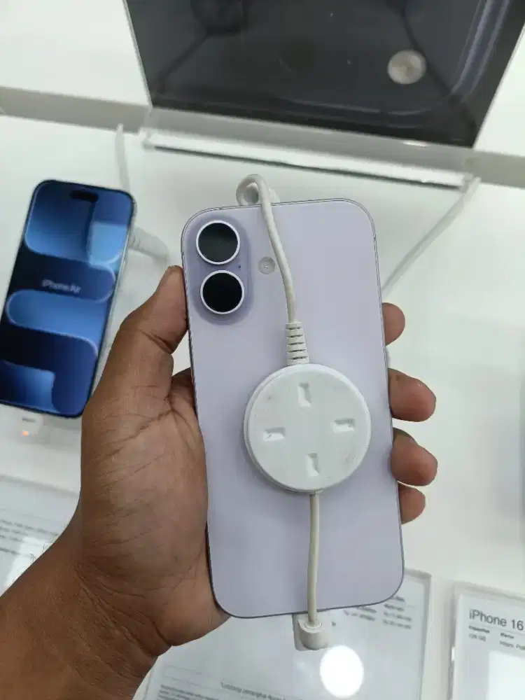 Kredit Kredivo iPhone 17 256GB Bunga 0 Tanpa Dp